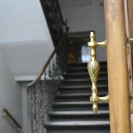Lux Apartament На Левицького Liov Exterior foto