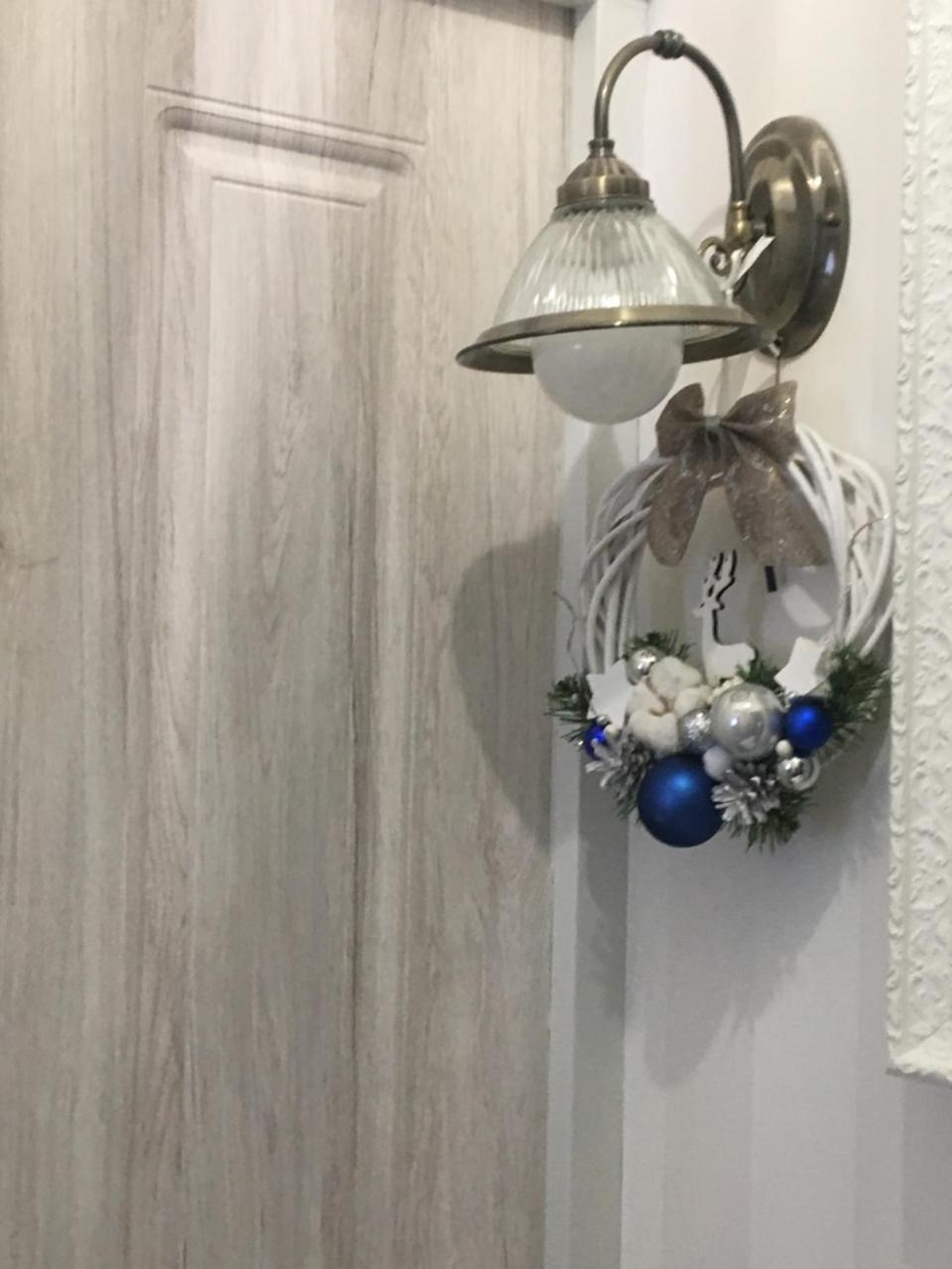 Lux Apartament На Левицького Liov Exterior foto
